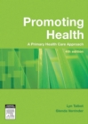 Image for Promoting health: a primary health care approach