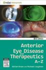 Image for Anterior eye disease and therapeutics A-Z