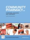 Image for Community Pharmacy Australia and New Zealand edition: Symptoms, Diagnosis and Treatment