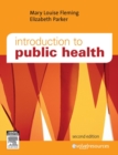 Image for Introduction to public health
