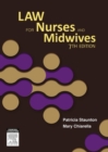 Image for Law for Nurses and Midwives