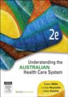 Image for Understanding the Australian Health Care System