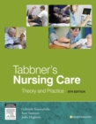 Image for Tabbner&#39;s nursing care: theory and practice.
