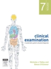 Image for Clinical examination: a systematic guide to physical diagnosis