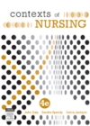 Image for Contexts of nursing: an introduction