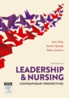 Image for Leadership and nursing: contemporary perspectives