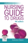 Image for Havard&#39;s nursing guide to drugs