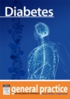 Image for Diabetes: General Practice: The Integrative Approach Series