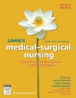 Image for Lewis&#39;s Medical-Surgical Nursing: Assessment and Management of Clinical Problems