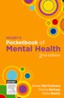 Image for Mosby&#39;s Pocketbook of Mental Health