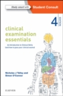 Image for Clinical examination essentials: an introduction to clinical skills (and how to pass your clinical exams)