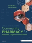 Image for Community pharmacy: symptoms, diagnosis, and treatment