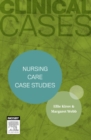 Image for Nursing care case studies