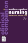 Image for Clinical Companion: Medical-Surgical Nursing