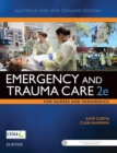 Image for Emergency and trauma care: for nurses and paramedics.