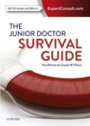 Image for The junior doctor survival guide