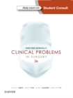 Image for Hunt &amp; Marshall&#39;s Clinical Problems in Surgery - EPub3