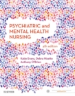 Image for Psychiatric &amp; Mental Health Nursing