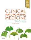 Image for Clinical Naturopathic Medicine