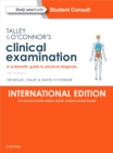 Image for Talley and O&#39;Connor&#39;s clinical examination