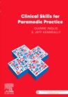 Image for Clinical Skills for Paramedic Practice ANZ 1E