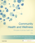 Image for Community health and wellness: primary health care in practice