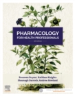 Image for Pharmacology for health professionals