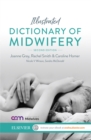 Image for Illustrated dictionary of midwifery