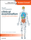 Image for Clinical examination.: a systematic guide to physical diagnosis