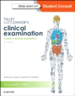 Image for Clinical examination.: a guide to speciality examinations