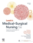 Image for Lewis&#39;s Medical-surgical Nursing Ebook: Assessment and Management of Clinical Problems