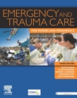 Image for Emergency and Trauma Care for Nurses and Paramedics