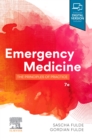 Image for Emergency medicine: the principles of practice.