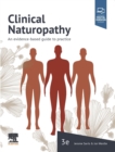 Image for Clinical naturopathy: an evidence-based guide to practice