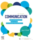 Image for Communication - eBook: Core Interpersonal Skills for Health Professionals