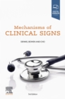 Image for Mechanisms of clinical signs