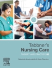 Image for Tabbner&#39;s Nursing Care 2 Vol Set: Theory and Practice