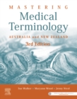 Image for Mastering Medical Terminology: Australia and New Zealand