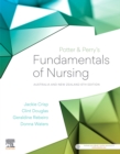 Image for Potter &amp; Perry&#39;s Fundamentals of Nursing ANZ Edition - eBook