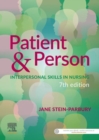 Image for Patient &amp; person