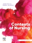 Image for Contexts of Nursing: An Introduction