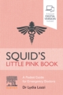 Image for Squid&#39;s Little Pink E-Book