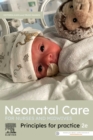 Image for Neonatal care for nurses and midwives: principles for practice