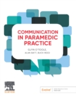 Image for Communication in paramedic practice