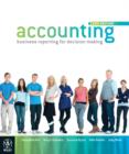 Image for Accounting Business Reporting for Decision Making + iStudy Version 2