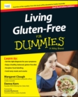 Image for Living gluten-free for dummies