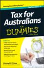 Image for Tax for Australians for dummies