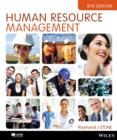 Image for Human Resource Management 8e + iStudy Version 1 Registration Card