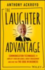 Image for The Laughter Advantage