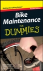 Image for Bike maintenance for dummies